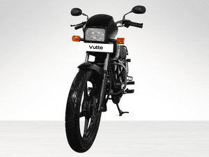 Used 2021 Hero Splendor Plus Black and Accent Edition for sale in Delhi - thumbnail 3