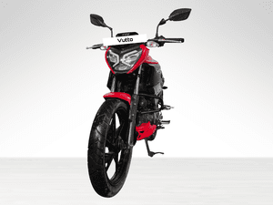 Used 2024 TVS Raider 125 Split Seat - Disc for sale in Delhi - thumbnail 3