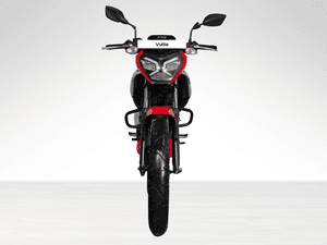 Used 2024 TVS Raider 125 Split Seat - Disc for sale in Delhi - thumbnail 9