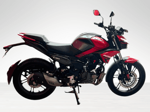 Used 2026 Hero Xtreme 125R Dual-Channel ABS for sale in Jaipur - thumbnail 2