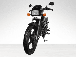Used 2023 Hero Splendor Plus Black and Accent Edition for sale in Delhi - thumbnail 3