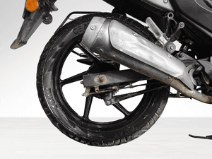 Used 2024 TVS Raider 125 Split Seat - Disc for sale in Delhi - thumbnail 6