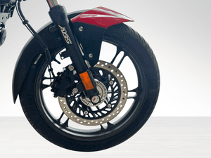 Used 2026 Hero Xtreme 125R Dual-Channel ABS for sale in Jaipur - thumbnail 5