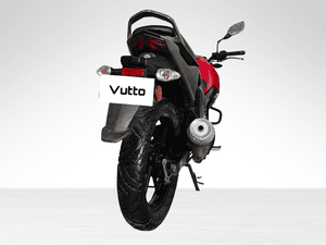 Used 2024 TVS Raider 125 Split Seat - Disc for sale in Delhi - thumbnail 4
