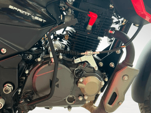 Used 2026 Hero Xtreme 125R Dual-Channel ABS for sale in Jaipur - thumbnail 7