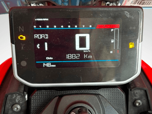 Used 2026 Hero Xtreme 125R Dual-Channel ABS for sale in Jaipur - thumbnail 8
