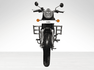 Used 2023 Royal Enfield Bullet 350 Military Silver for sale in Delhi - thumbnail 9