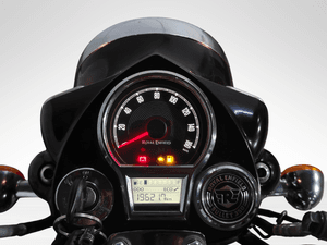 Used 2023 Royal Enfield Bullet 350 Military Silver for sale in Delhi - thumbnail 8