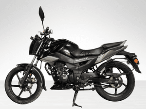 Used 2024 TVS Raider 125 Split Seat - Disc for sale in Delhi - thumbnail 1