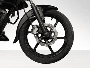 Used 2024 TVS Raider 125 Split Seat - Disc for sale in Delhi - thumbnail 5