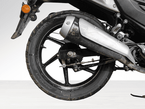 Used 2024 TVS Raider 125 Split Seat - Disc for sale in Delhi - thumbnail 6