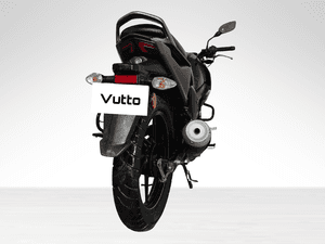 Used 2024 TVS Raider 125 Split Seat - Disc for sale in Delhi - thumbnail 4