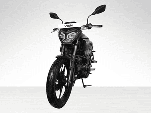 Used 2024 TVS Raider 125 Split Seat - Disc for sale in Delhi - thumbnail 3