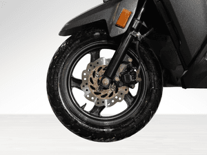 Used 2023 Honda Dio 125 Smart for sale in Delhi - thumbnail 5