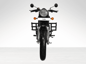 Used 2022 Royal Enfield Classic 350 Classic Dark - Dual Channel ABS for sale in Delhi - thumbnail 9