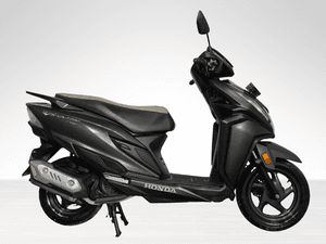 Used 2023 Honda Dio 125 Smart for sale in Delhi - thumbnail 2