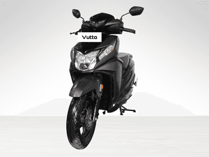 Used 2023 Honda Dio 125 Smart for sale in Delhi - thumbnail 3