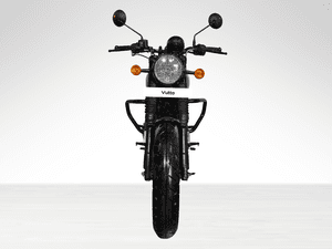 Used 2023 Royal Enfield Hunter 350 Metro Dapper for sale in Delhi - thumbnail 9