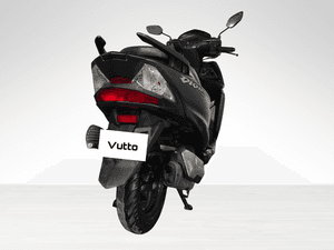 Used 2023 Honda Dio 125 Smart for sale in Delhi - thumbnail 4