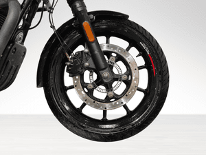 Used 2023 Royal Enfield Hunter 350 Metro Dapper for sale in Delhi - thumbnail 5