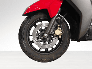 Used 2025 TVS Ntorq 125 Race Edition for sale in Delhi - thumbnail 5