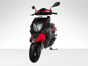 Used 2025 TVS Ntorq 125 Race Edition for sale in Delhi - thumbnail 3