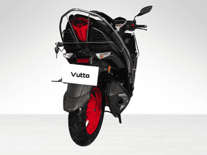 Used 2026 TVS Ntorq 125 Race XP for sale in Delhi - thumbnail 4