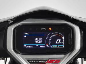 Used 2026 TVS Ntorq 125 Race XP for sale in Delhi - thumbnail 7