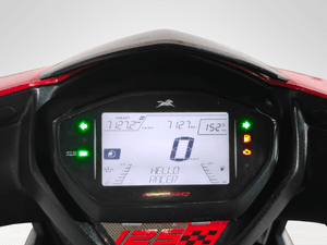 Used 2025 TVS Ntorq 125 Race Edition for sale in Delhi - thumbnail 7