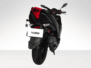 Used 2025 TVS Ntorq 125 Race Edition for sale in Delhi - thumbnail 4