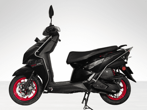 Used 2026 TVS Ntorq 125 Race XP for sale in Delhi - thumbnail 1