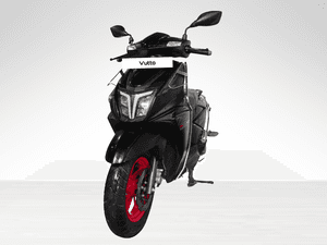 Used 2026 TVS Ntorq 125 Race XP for sale in Delhi - thumbnail 3