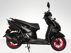 Used 2026 TVS Ntorq 125 Race XP for sale in Delhi - thumbnail 2