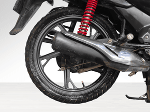 Used 2024 Honda SP 125 Disc for sale in Delhi - thumbnail 6
