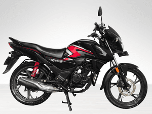 Used 2024 Honda SP 125 Disc for sale in Delhi - thumbnail 2