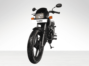 Used 2024 Hero Splendor Plus Self Alloy i3S for sale in Delhi - thumbnail 3