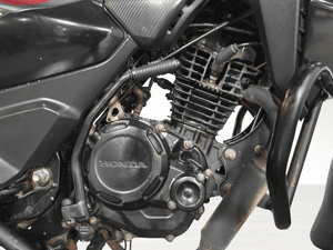 Used 2024 Honda SP 125 Disc for sale in Delhi - thumbnail 7