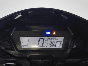 Used 2024 Honda SP 125 Disc for sale in Delhi - thumbnail 8