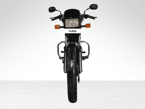 Used 2024 Hero Splendor Plus Self Alloy i3S for sale in Delhi - thumbnail 9