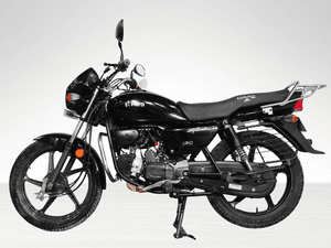 Used 2024 Hero Splendor Plus Self Alloy i3S for sale in Delhi - thumbnail 1