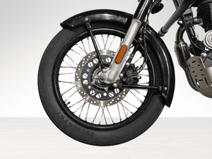Used 2022 Royal Enfield Bullet 350 [2012-2023] ES for sale in Gurgaon - thumbnail 5