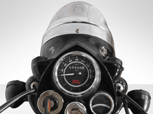 Used 2022 Royal Enfield Bullet 350 [2012-2023] ES for sale in Gurgaon - thumbnail 8