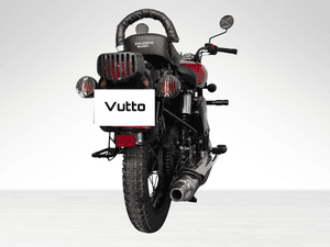 Used 2022 Royal Enfield Bullet 350 [2012-2023] ES for sale in Gurgaon - thumbnail 4