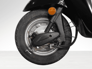 Used 2017 Honda Activa i Standard for sale in Delhi - thumbnail 5