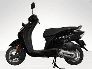 Used 2017 Honda Activa i Standard for sale in Delhi - thumbnail 1