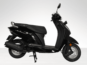 Used 2017 Honda Activa i Standard for sale in Delhi - thumbnail 2