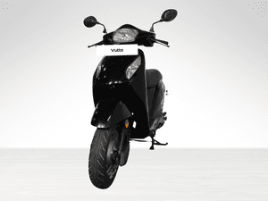 Used 2017 Honda Activa i Standard for sale in Delhi - thumbnail 3