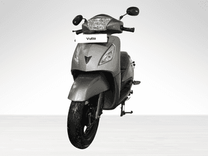 Used 2018 TVS Jupiter Drum Alloy for sale in Delhi - thumbnail 3