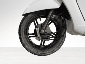 Used 2018 TVS Jupiter Drum Alloy for sale in Delhi - thumbnail 5