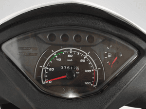 Used 2018 TVS Jupiter Drum Alloy for sale in Delhi - thumbnail 7